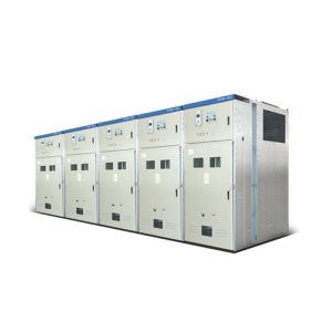 KYN61-40.5 金属铠装移开式开关设备