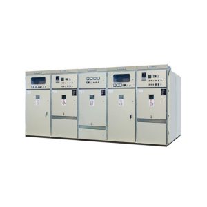 KYN28-24 金属铠装移开式开关设备