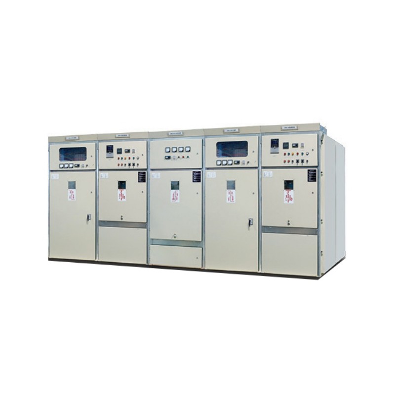 KYN28-24 金属铠装移开式开关设备