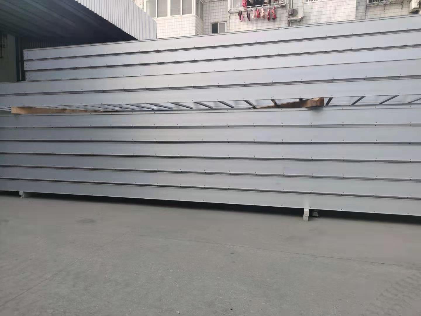 镀锌桥架 - 图片 4