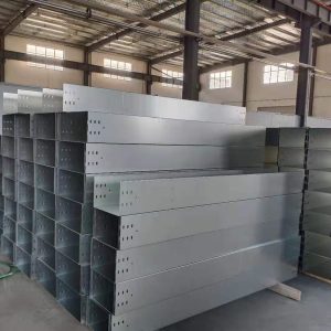 镀锌桥架